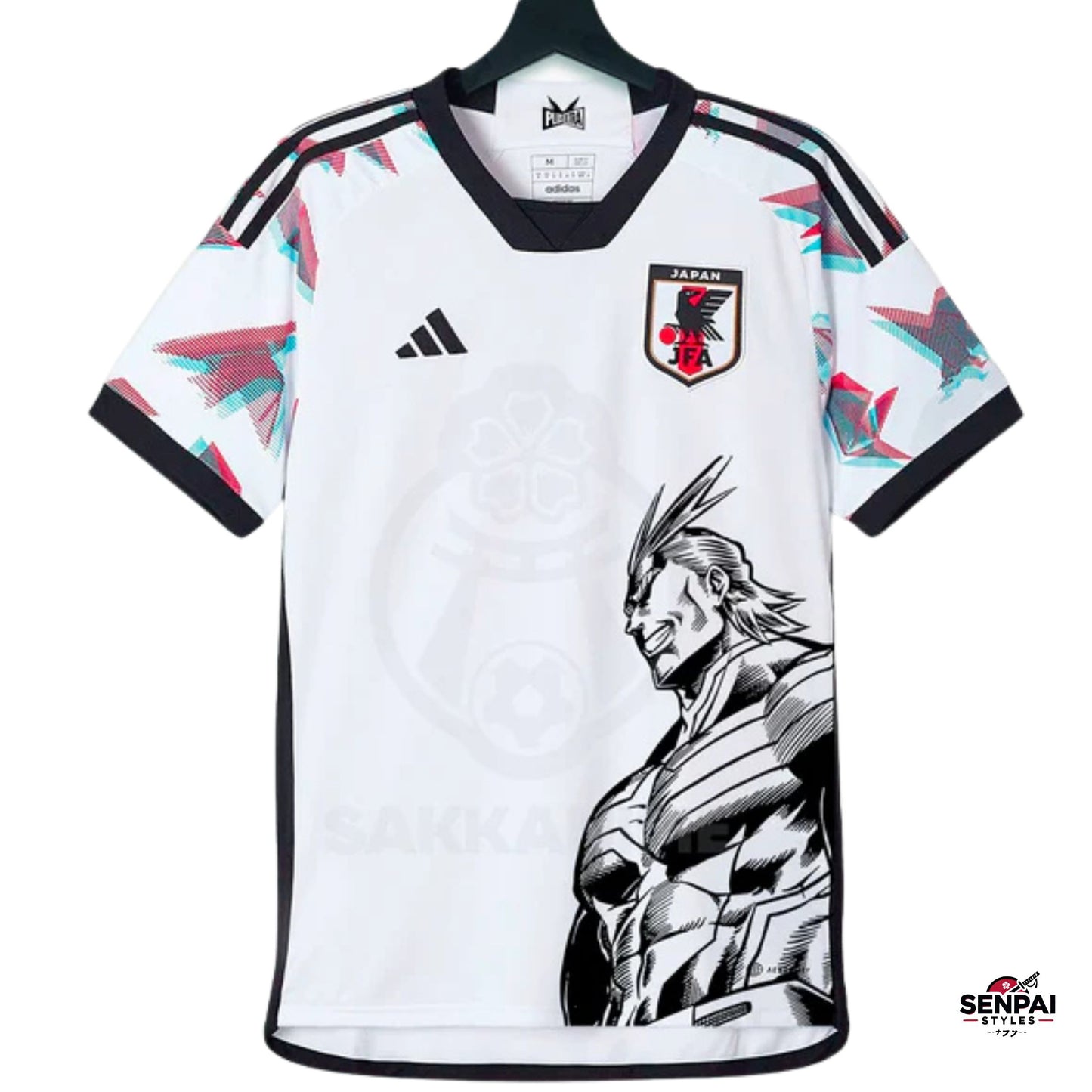 MHA „All Might“ Trikot