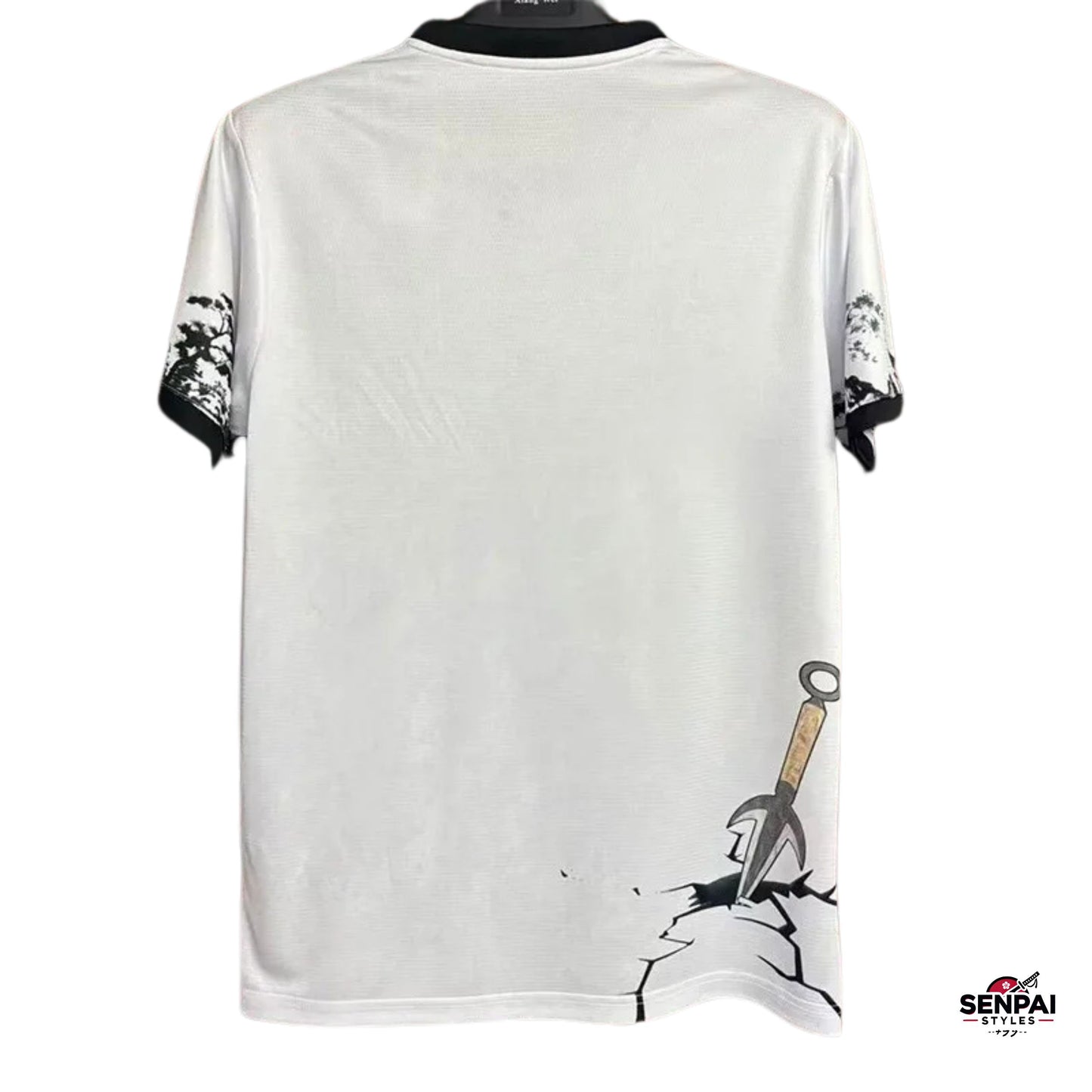 Maillot Naruto "Minato"
