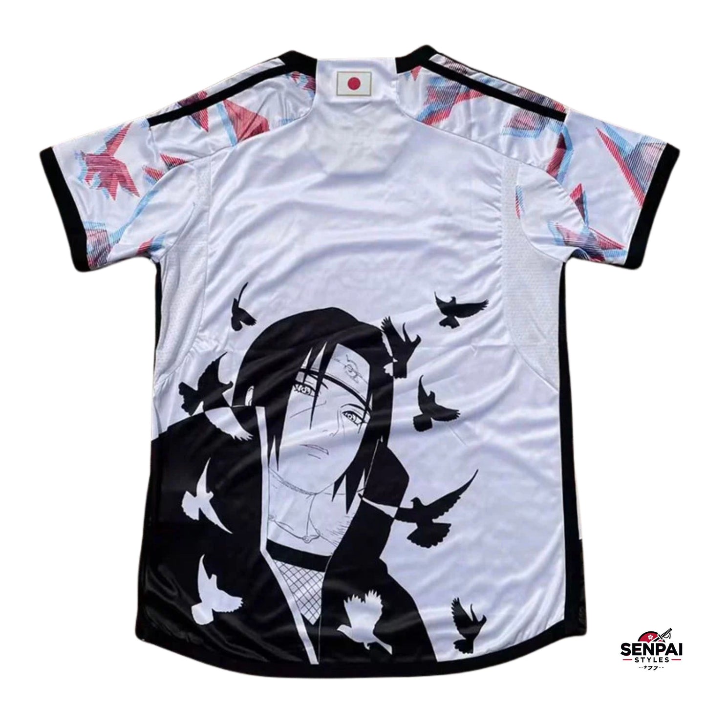 Maillot Naruto "Itachi"