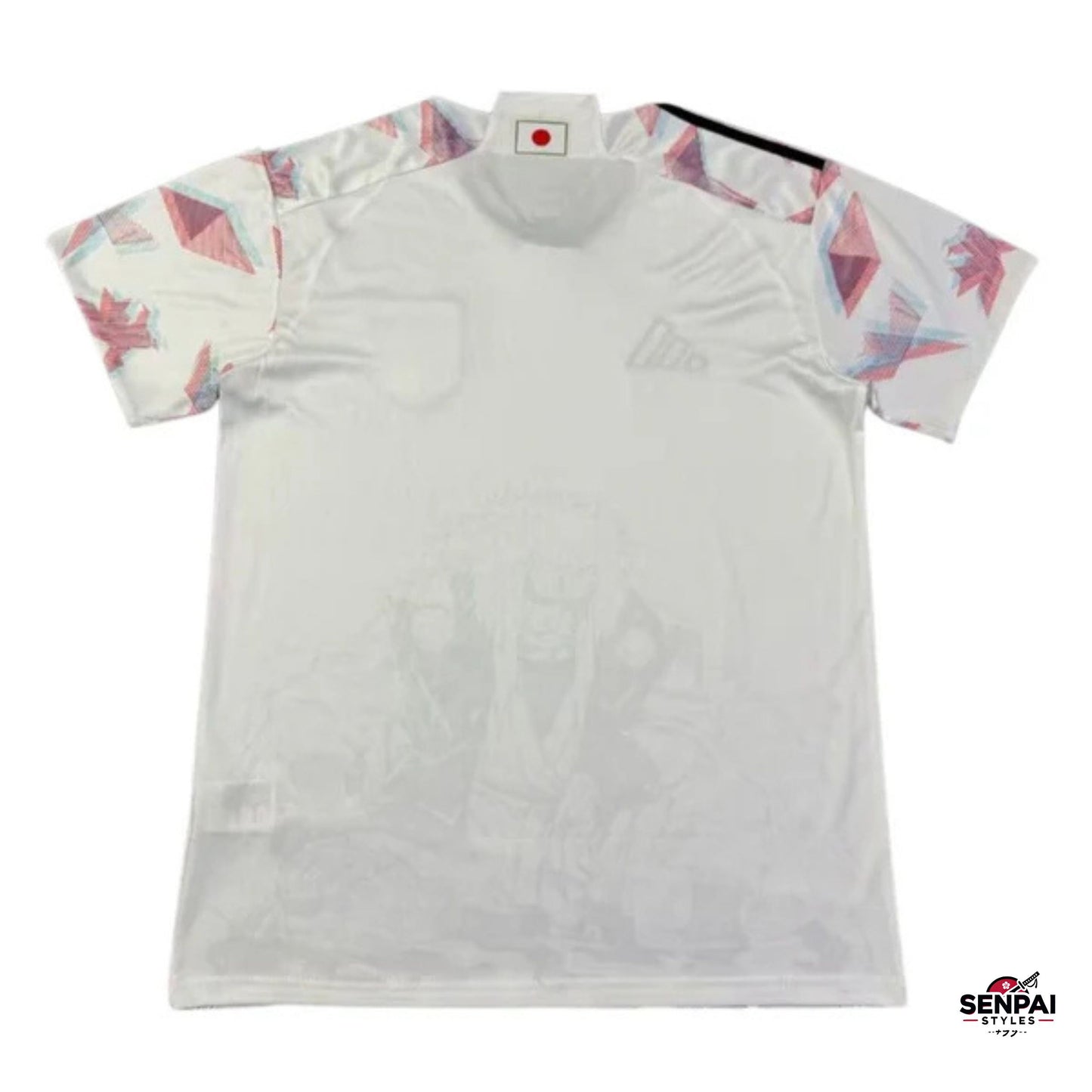 Maillot Naruto "Jiraya"