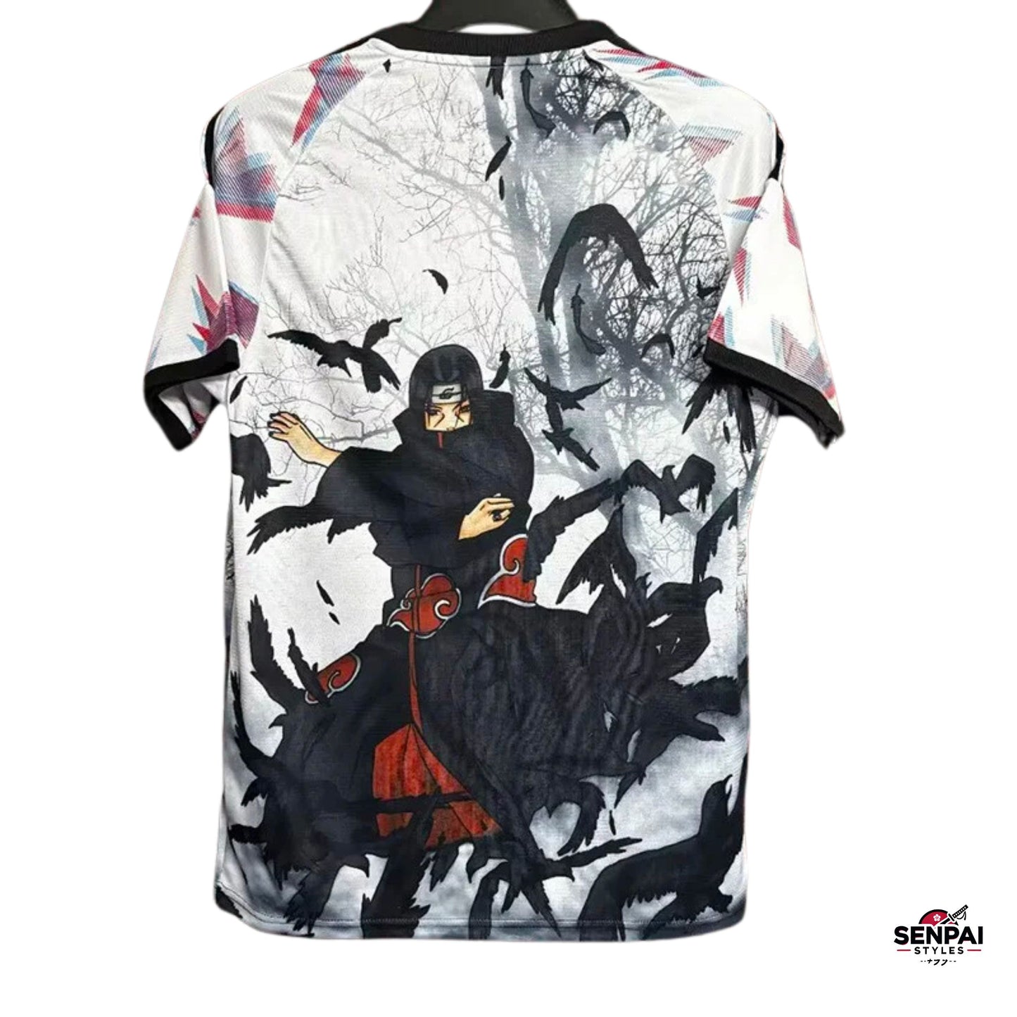 Maillot Naruto "Deep Itachi"