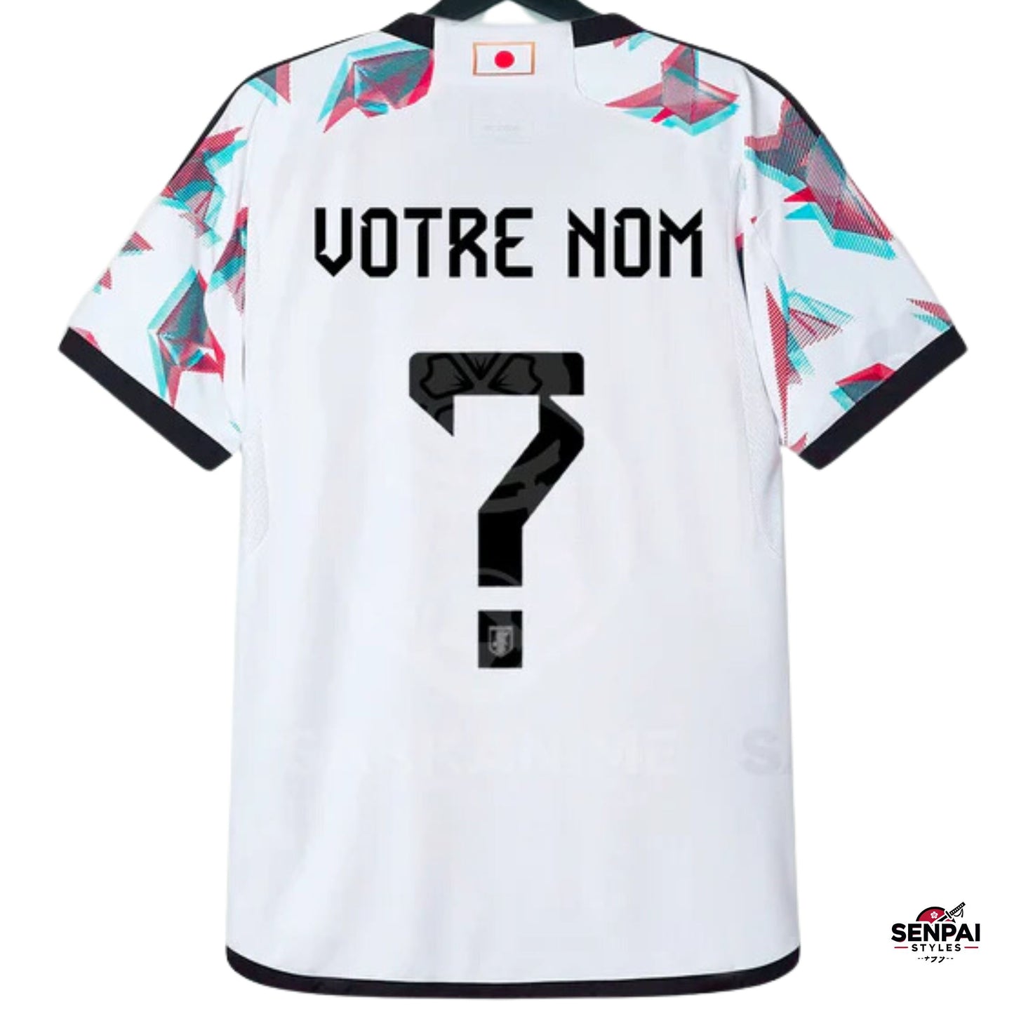 MHA „All Might“ Trikot
