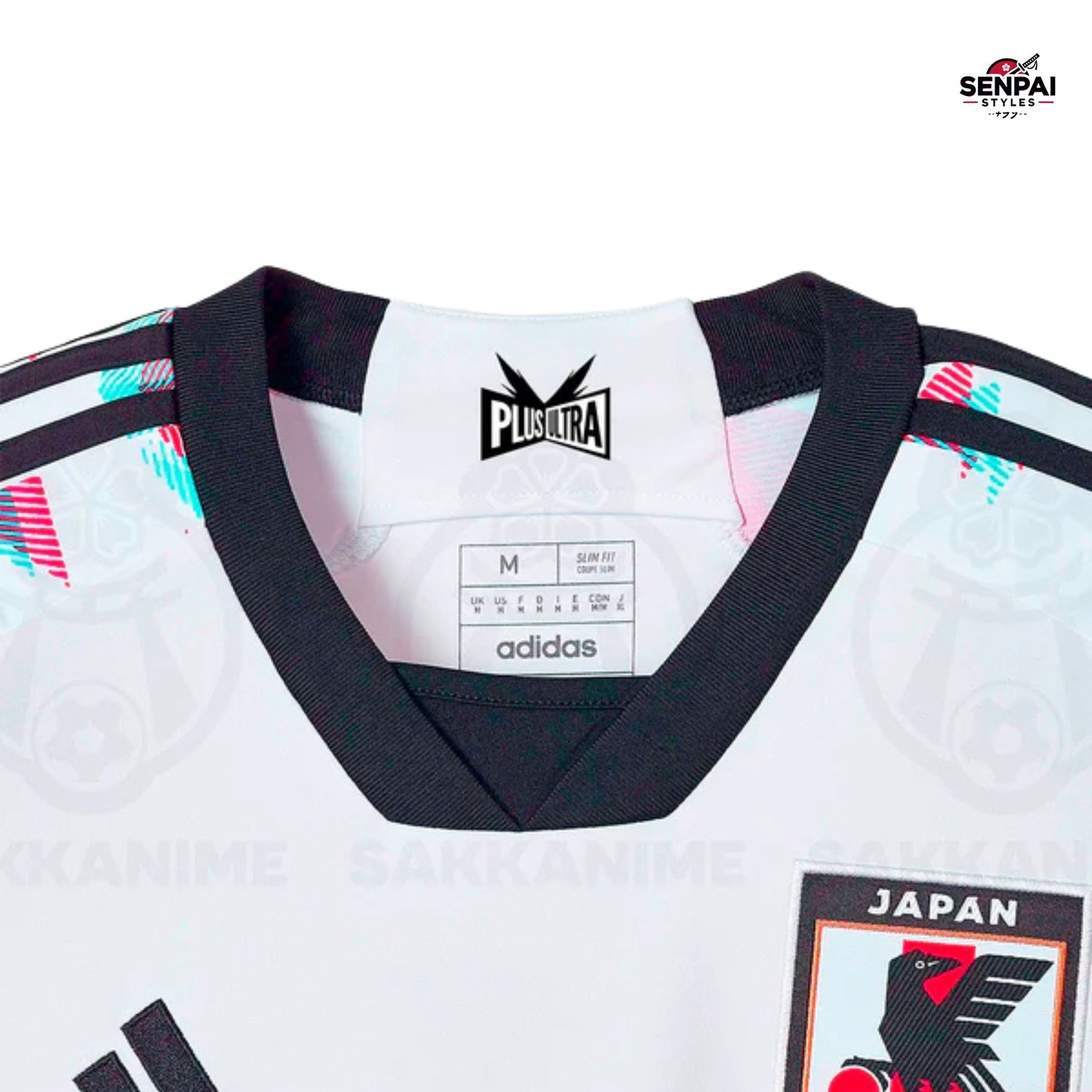 MHA „All Might“ Trikot