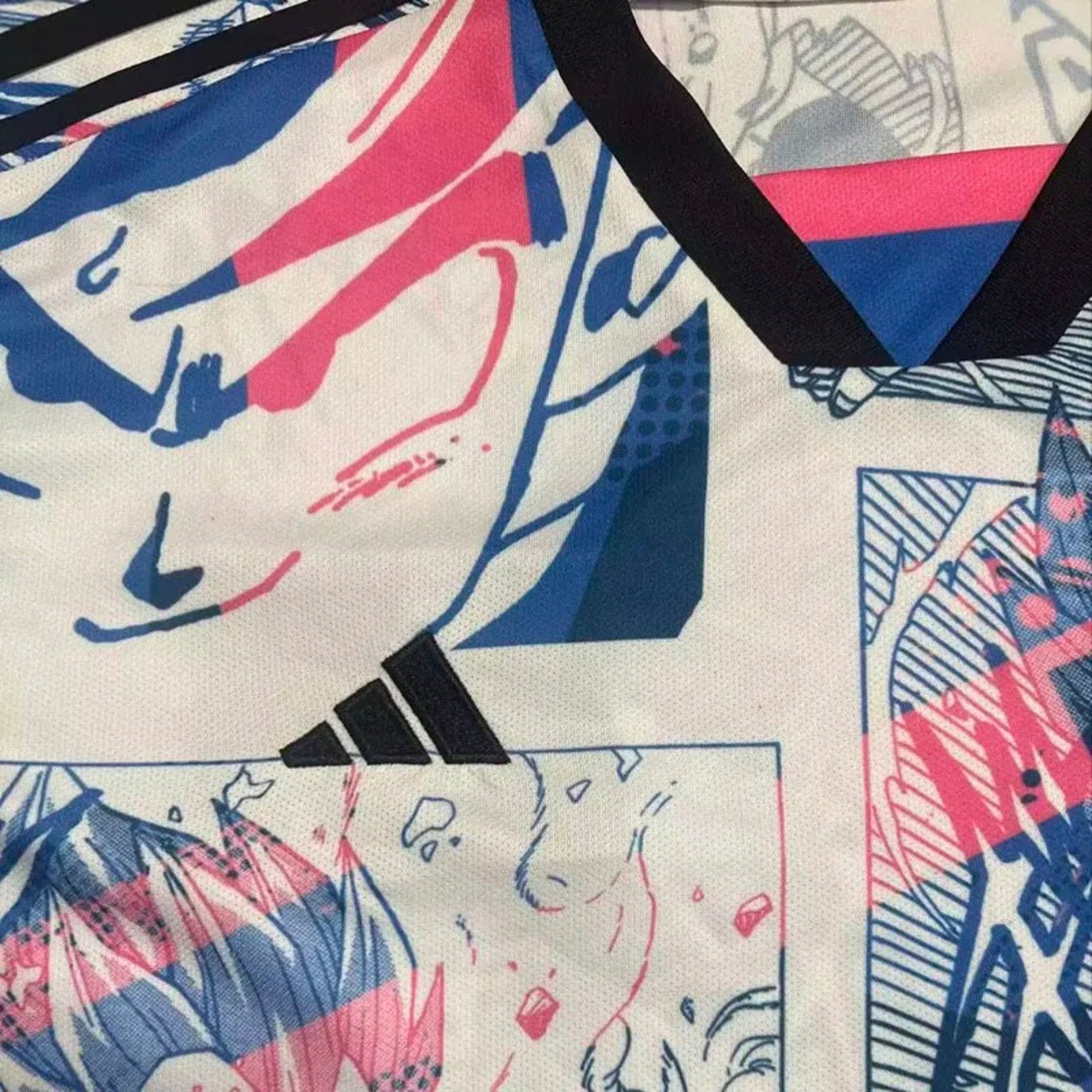 Maillot DBZ "Saiyan Dynasty "