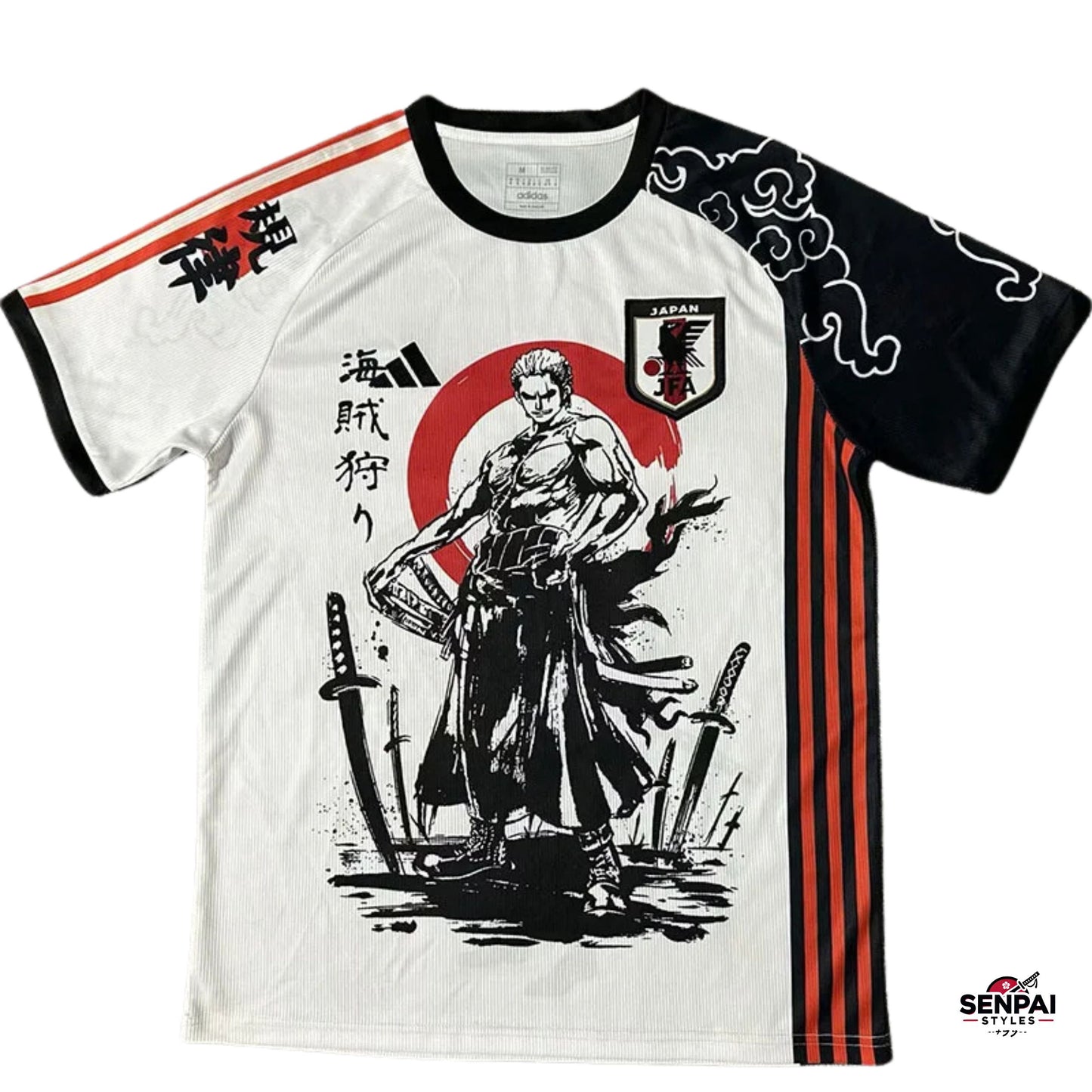 Maillot ONE PIECE "Pirate Hunter"