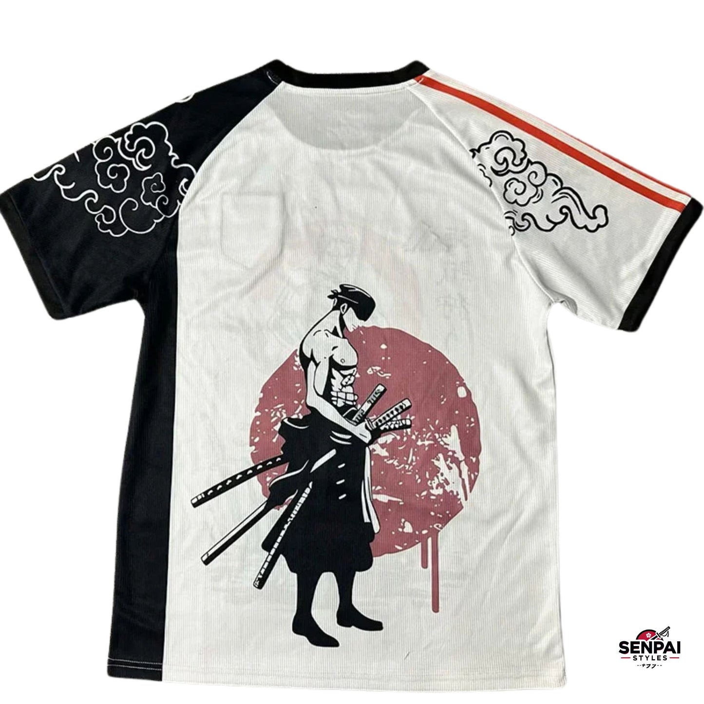 Maillot ONE PIECE "Pirate Hunter"