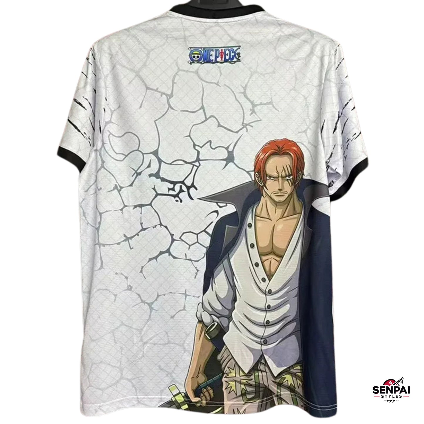 Maillot ONE PIECE "Shanks "