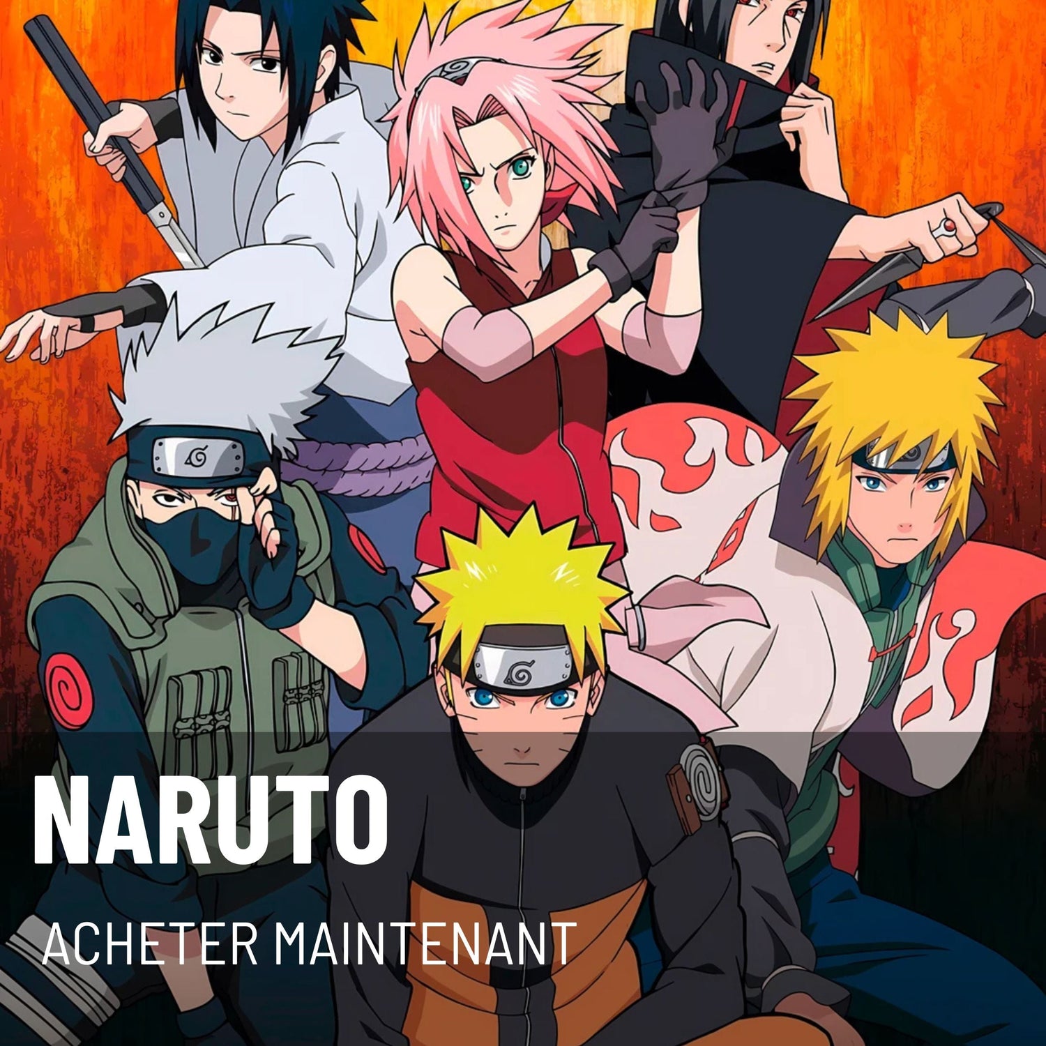 Naruto