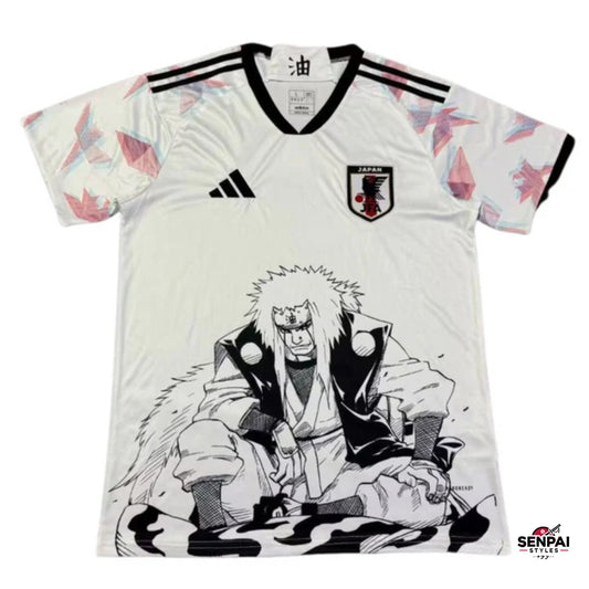 Maillot Naruto "Jiraya"