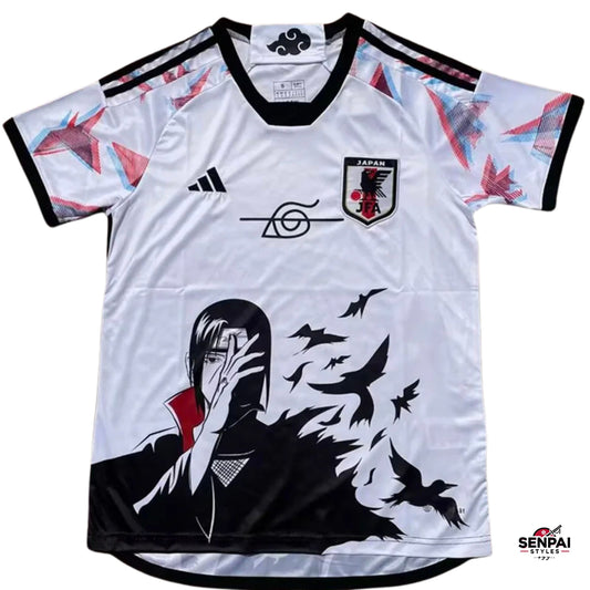 Maillot Naruto "Itachi"