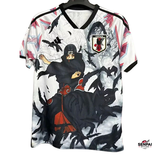 Maillot Naruto "Deep Itachi"