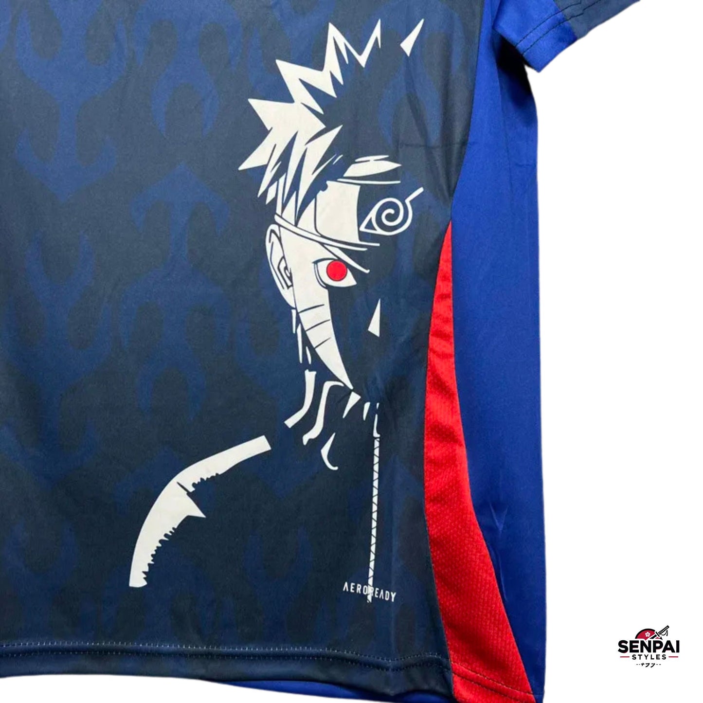 Maillot Naruto "Sadness"