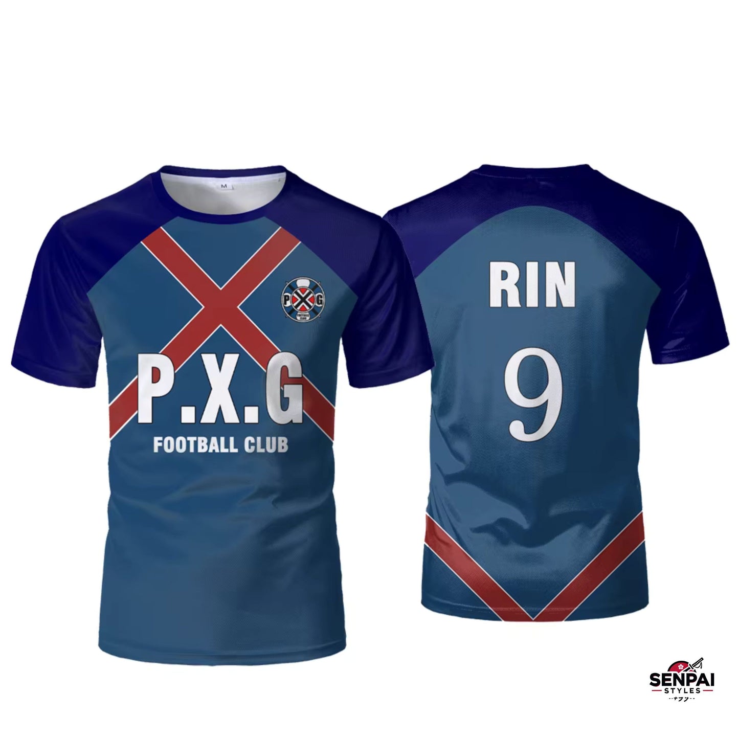 Blue Lock - PXG