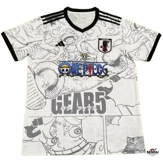 Maillot ONE PIECE "Gear 5"