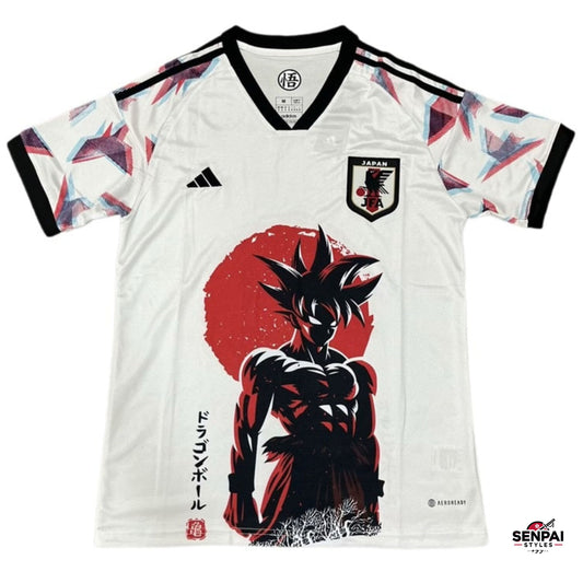 Maillot DBZ "Genkidama "