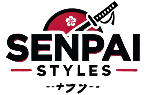 Senpai Styles